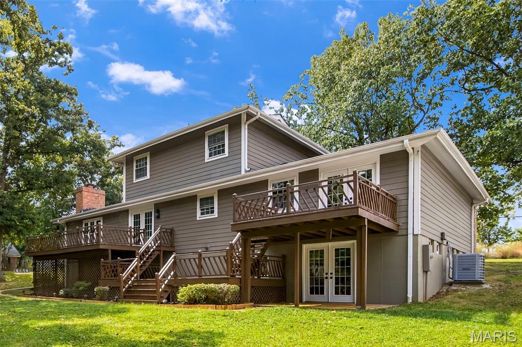 1674 Old Baxter Road Chesterfield, MO 63017 - Photo 92 of 98 Gallery Image 92