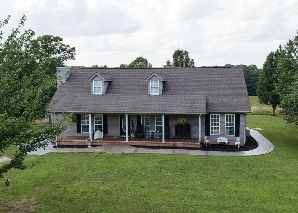 2195 Darrell Rye Road Erin, TN 37061 - Photo 1 of 26 Paradise awaits at 2195 Darrell Rye Rd.