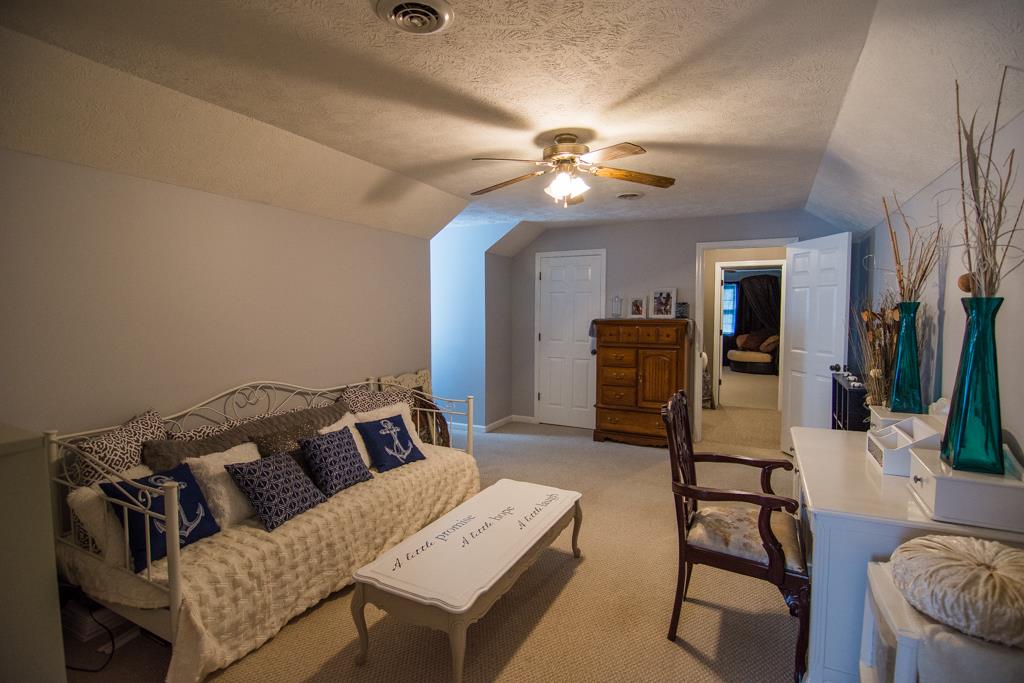 2195 Darrell Rye Road Erin, TN 37061 - Photo 18 of 26 Upstairs Bdrm #4