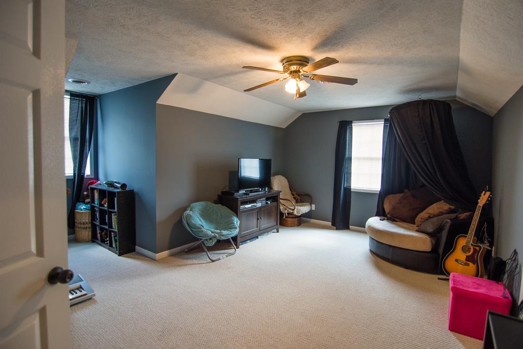 2195 Darrell Rye Road Erin, TN 37061 - Photo 19 of 26 Upstairs Bdrm #5