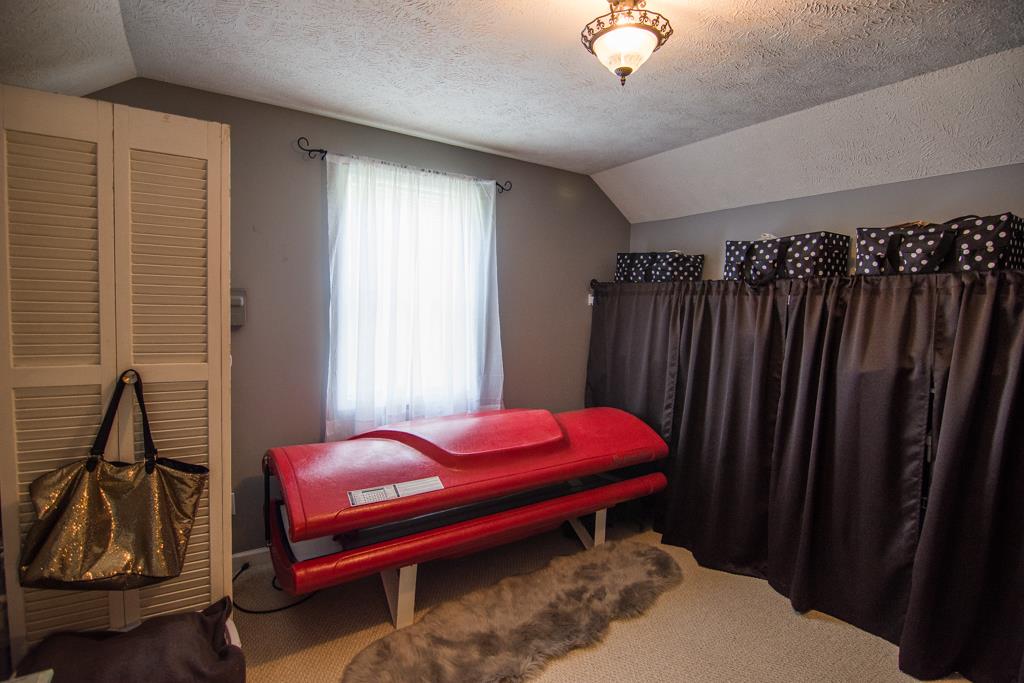2195 Darrell Rye Road Erin, TN 37061 - Photo 20 of 26 Flex Room Upstairs off Bdrm #4. Could be play area/ Office/ Storage...Many Options