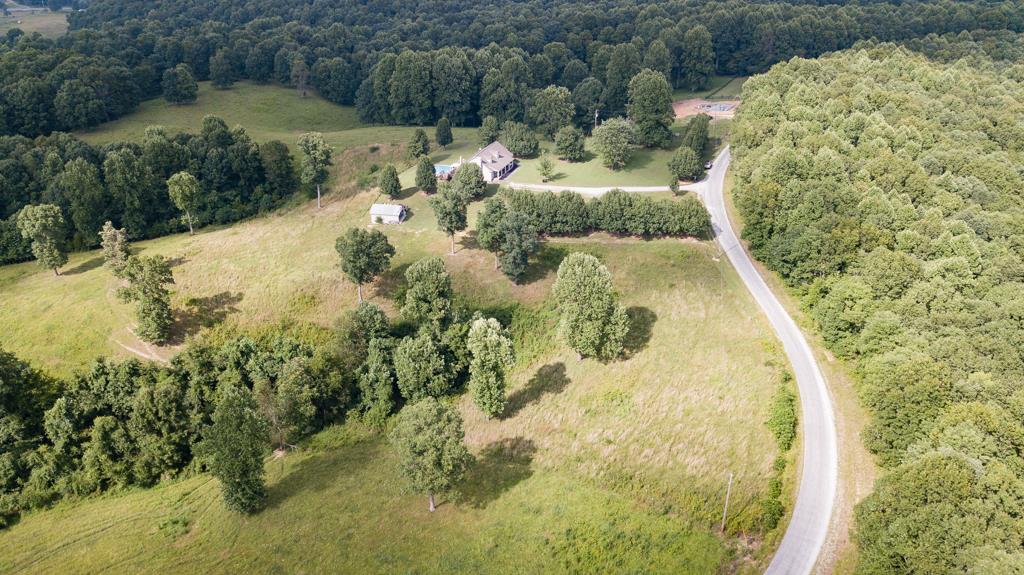 2195 Darrell Rye Road Erin, TN 37061 - Photo 3 of 26 5 Acres of Serenity