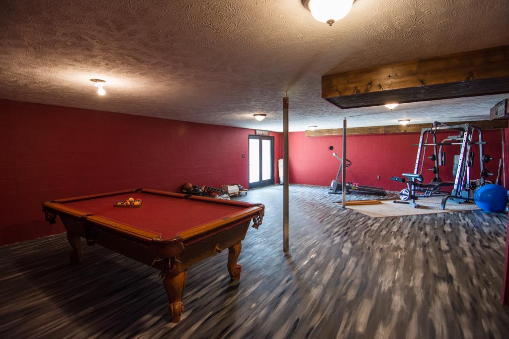 2195 Darrell Rye Road Erin, TN 37061 - Photo 21 of 26 Basement