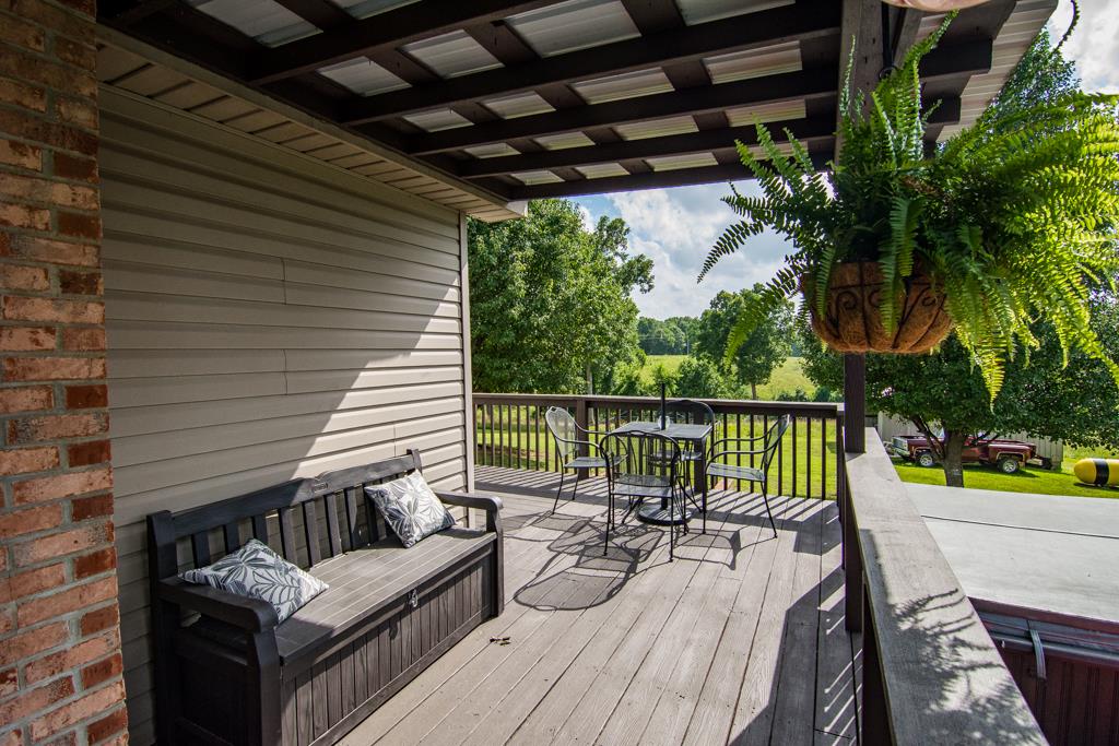 2195 Darrell Rye Road Erin, TN 37061 - Photo 4 of 26 Covered Porches
