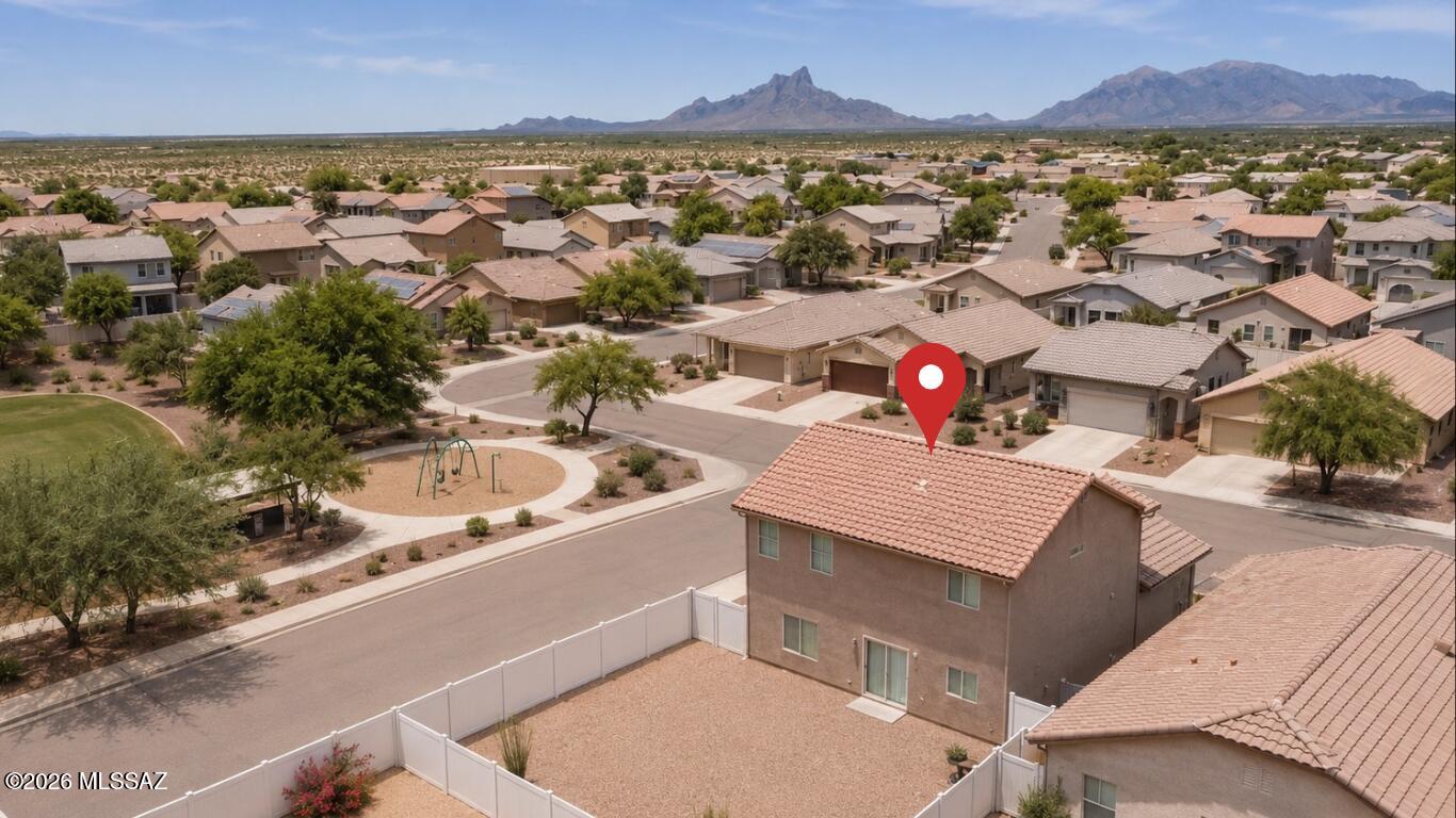 21099 East Reunion Road Red Rock, AZ 85145 - Photo 7 of 43 REUNION 3