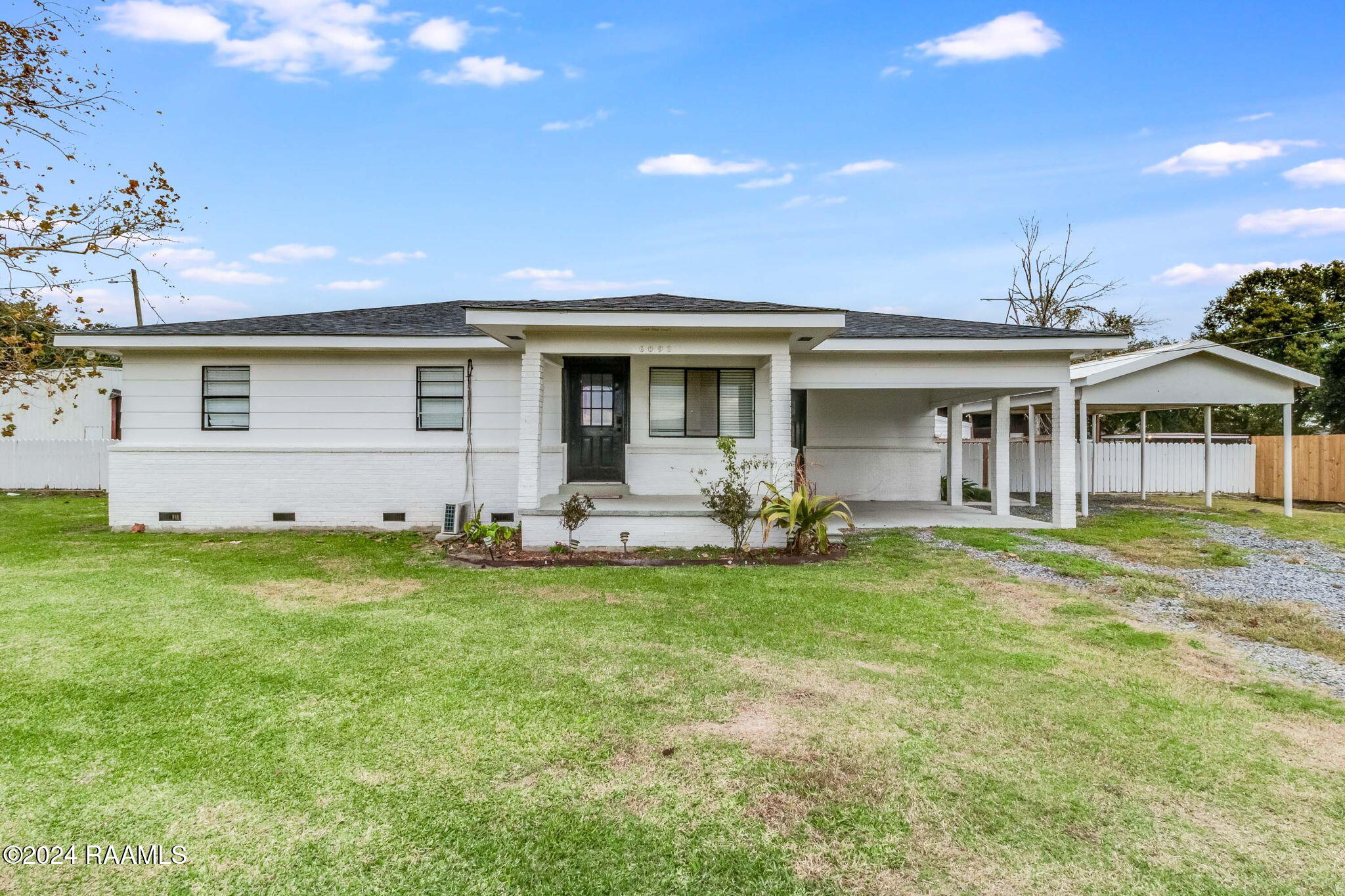 6091 Standard Mill Road Rayne, LA 70578 - Photo 1 of 14 1-web-or-mls-6091 Standard Mill Rd-1