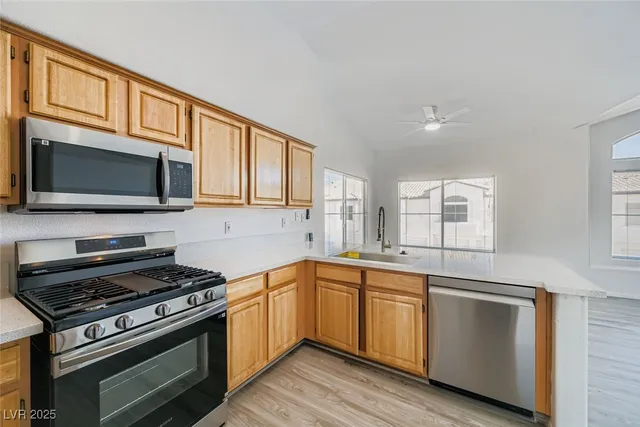 $285,000 | 4941 Black Bear Road, Unit 203, Las Vegas, NV 89149