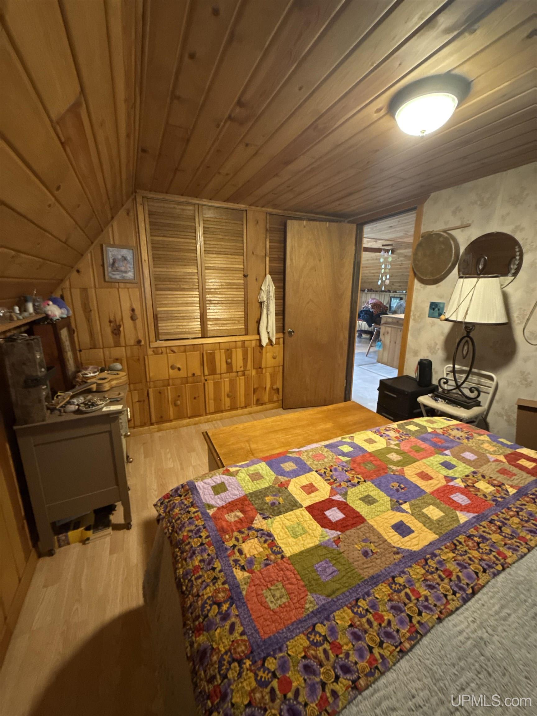 E16983 Nevins Lake Road Shingleton, MI 49884 - Photo 15 of 34