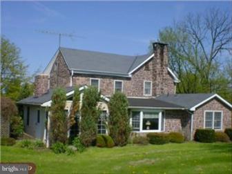 496 Bethel Church Road Spring City, PA 19475 - Photo 2 of 6 Exterior Back
