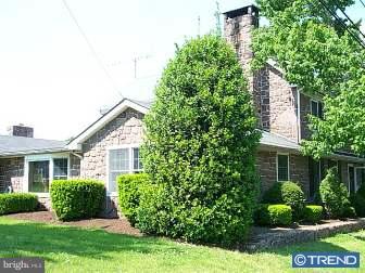 496 Bethel Church Road Spring City, PA 19475 - Photo 3 of 6 Exterior Side