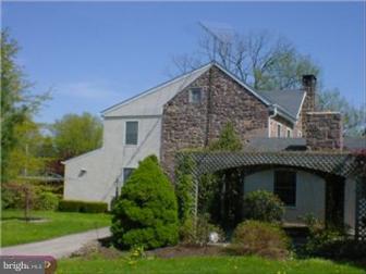 496 Bethel Church Road Spring City, PA 19475 - Photo 5 of 6 Exterior Side