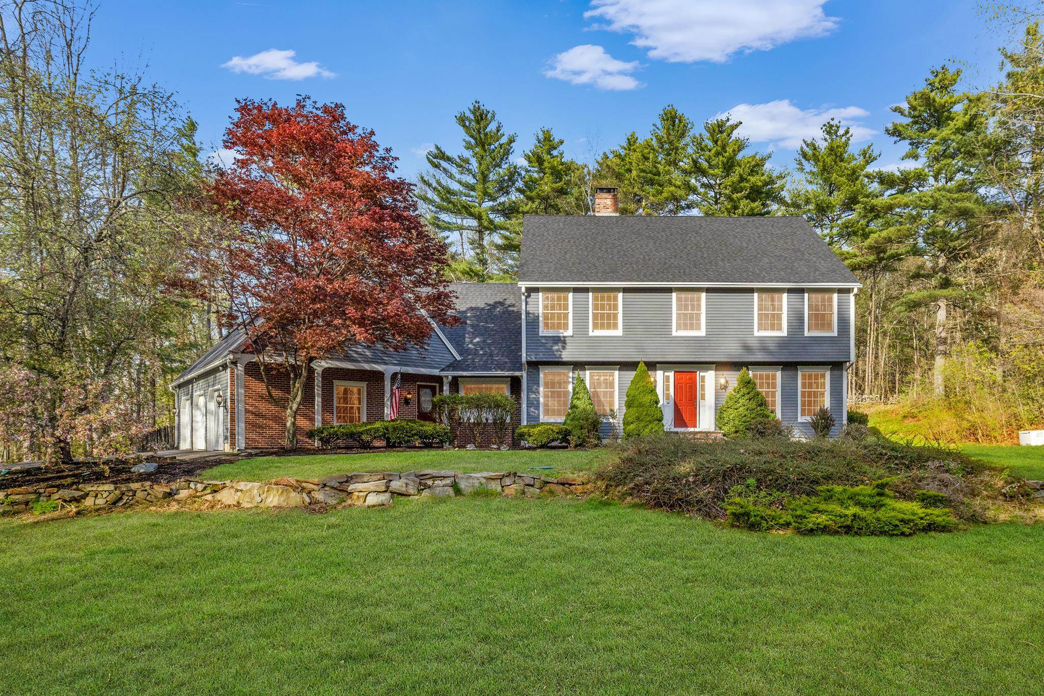 7 Rose Lane Atkinson, NH 03811 - Photo 1 of 60 Gallery Image 1