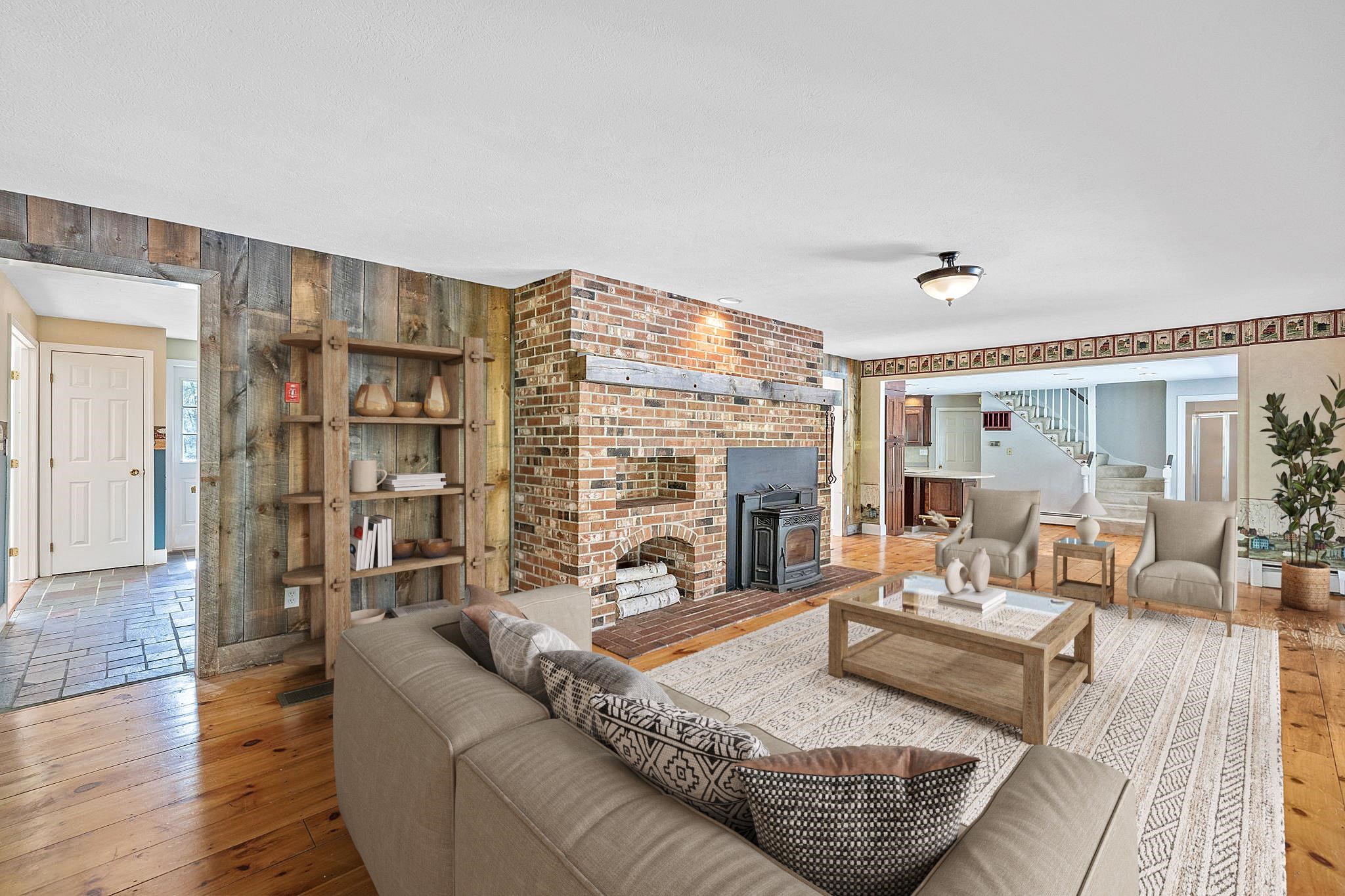 7 Rose Lane Atkinson, NH 03811 - Photo 11 of 60 Gallery Image 11