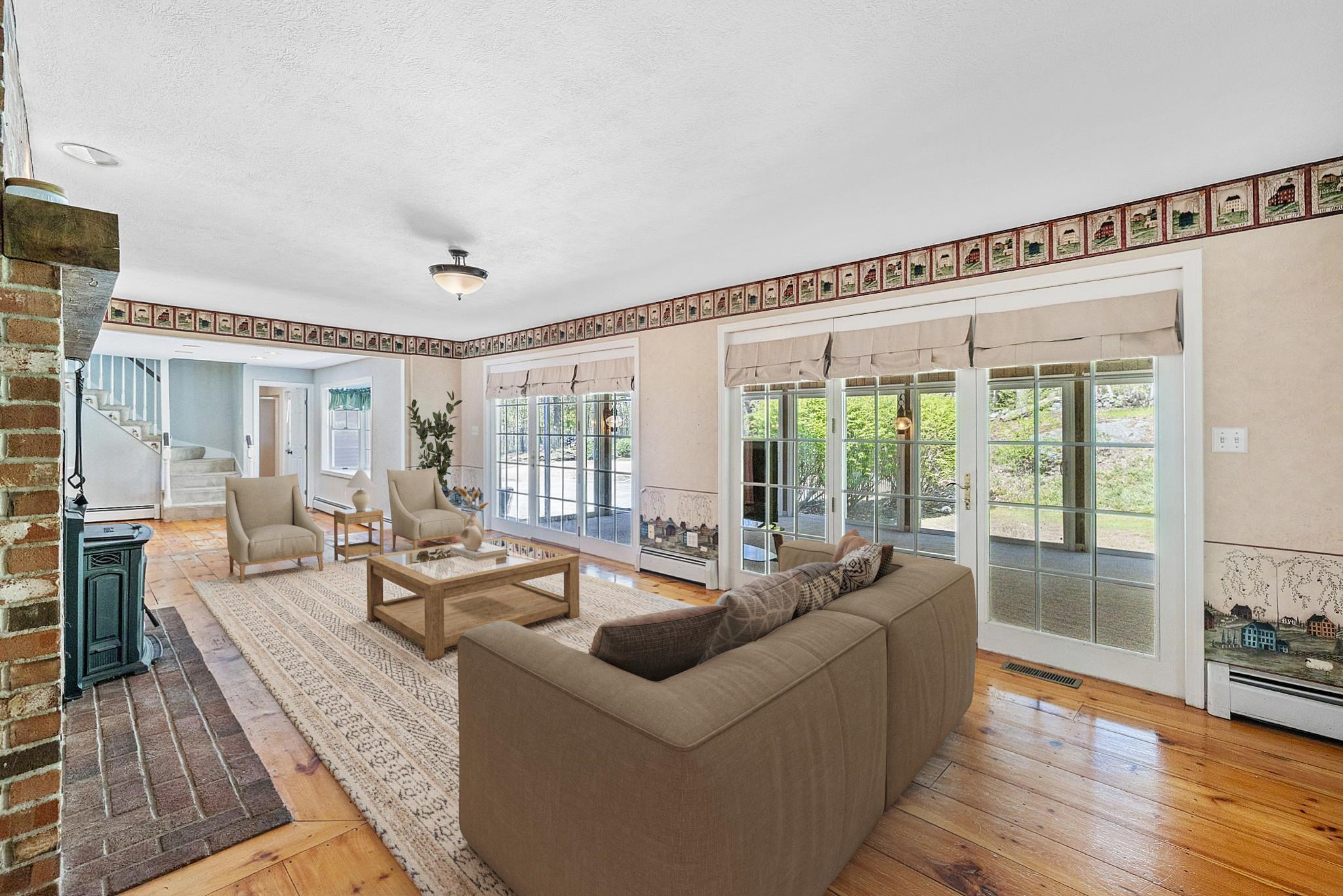 7 Rose Lane Atkinson, NH 03811 - Photo 15 of 60 Gallery Image 15