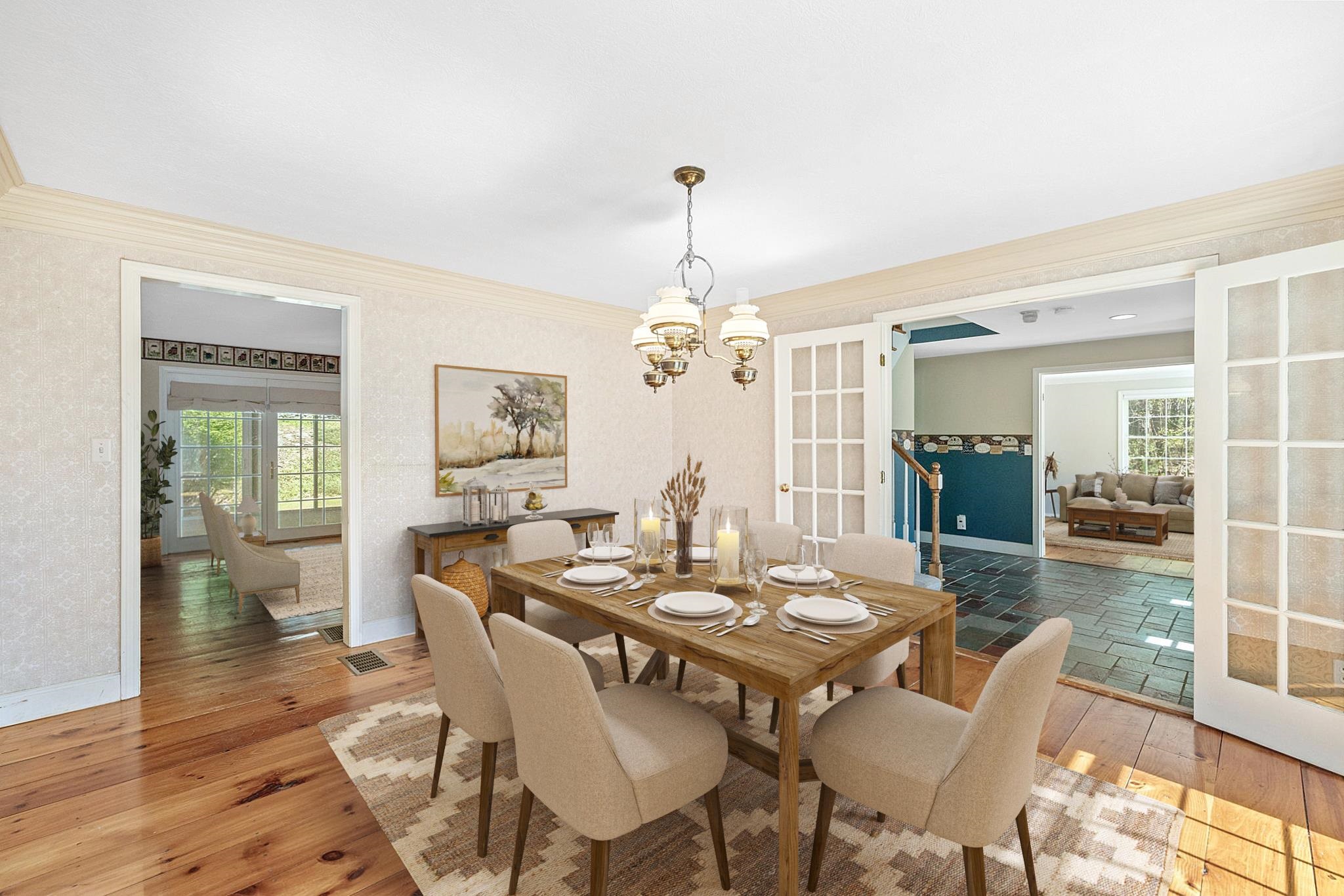 7 Rose Lane Atkinson, NH 03811 - Photo 17 of 60 Gallery Image 17