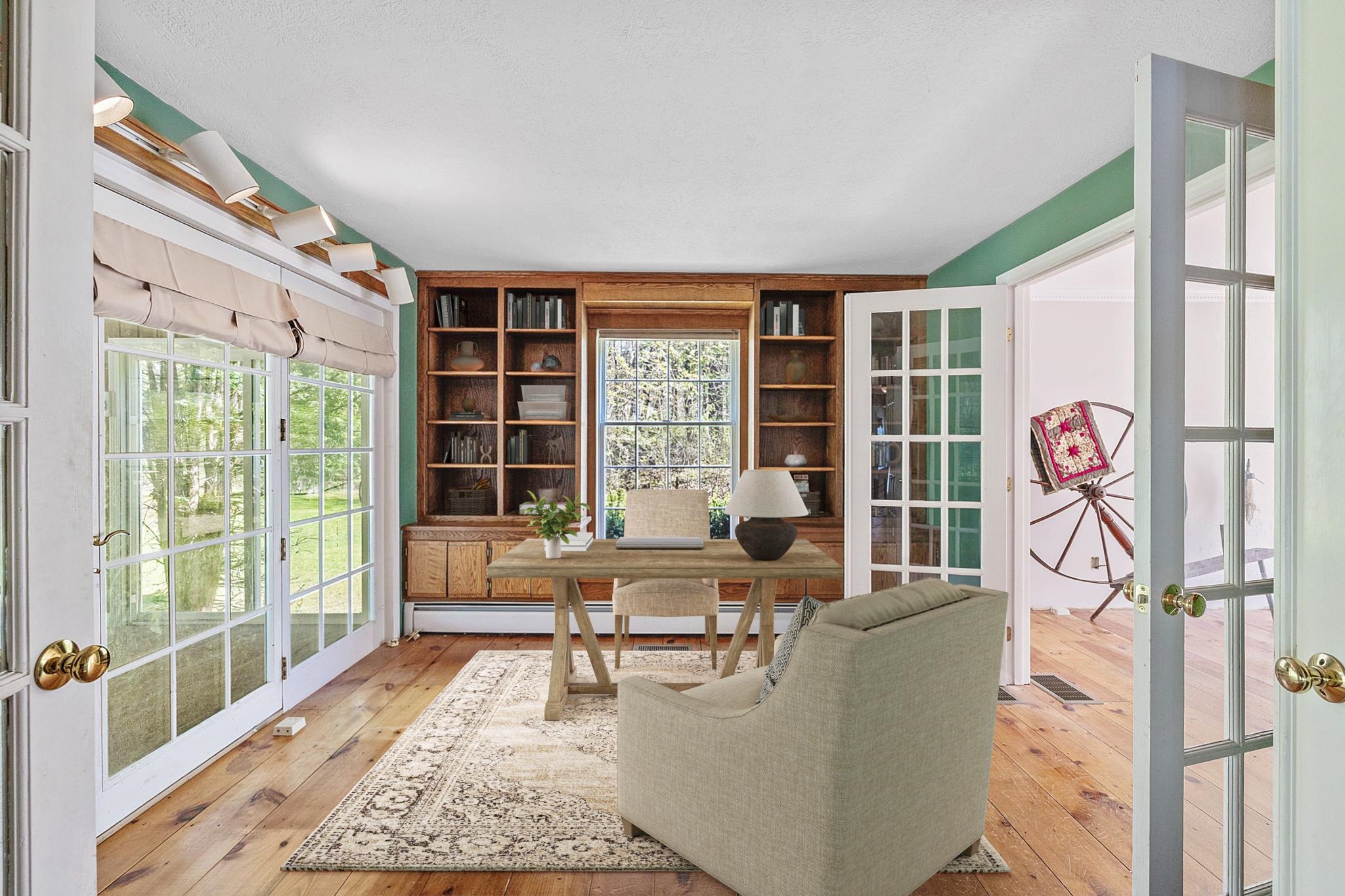 7 Rose Lane Atkinson, NH 03811 - Photo 23 of 60 Gallery Image 23