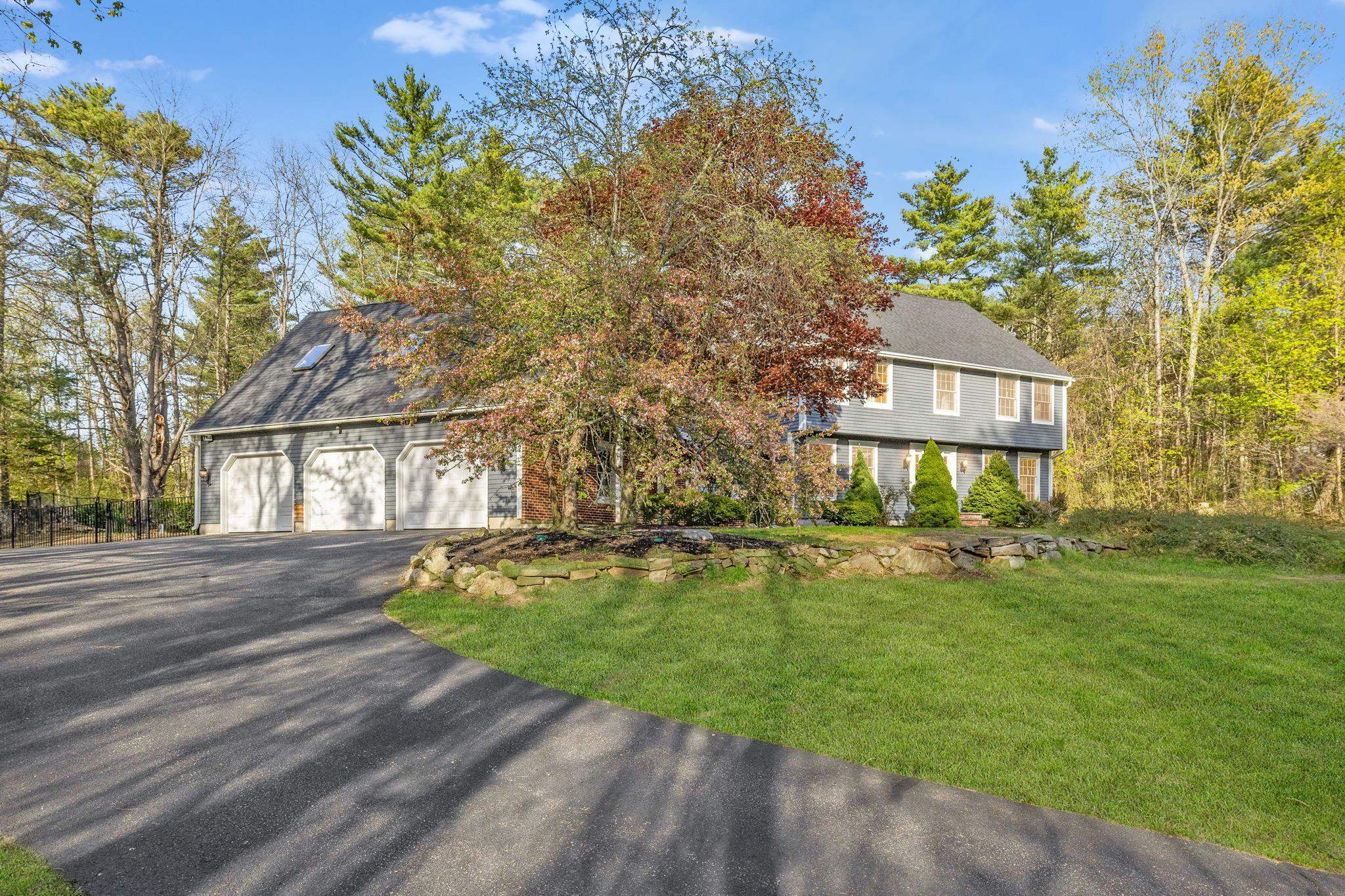 7 Rose Lane Atkinson, NH 03811 - Photo 57 of 60 Gallery Image 57