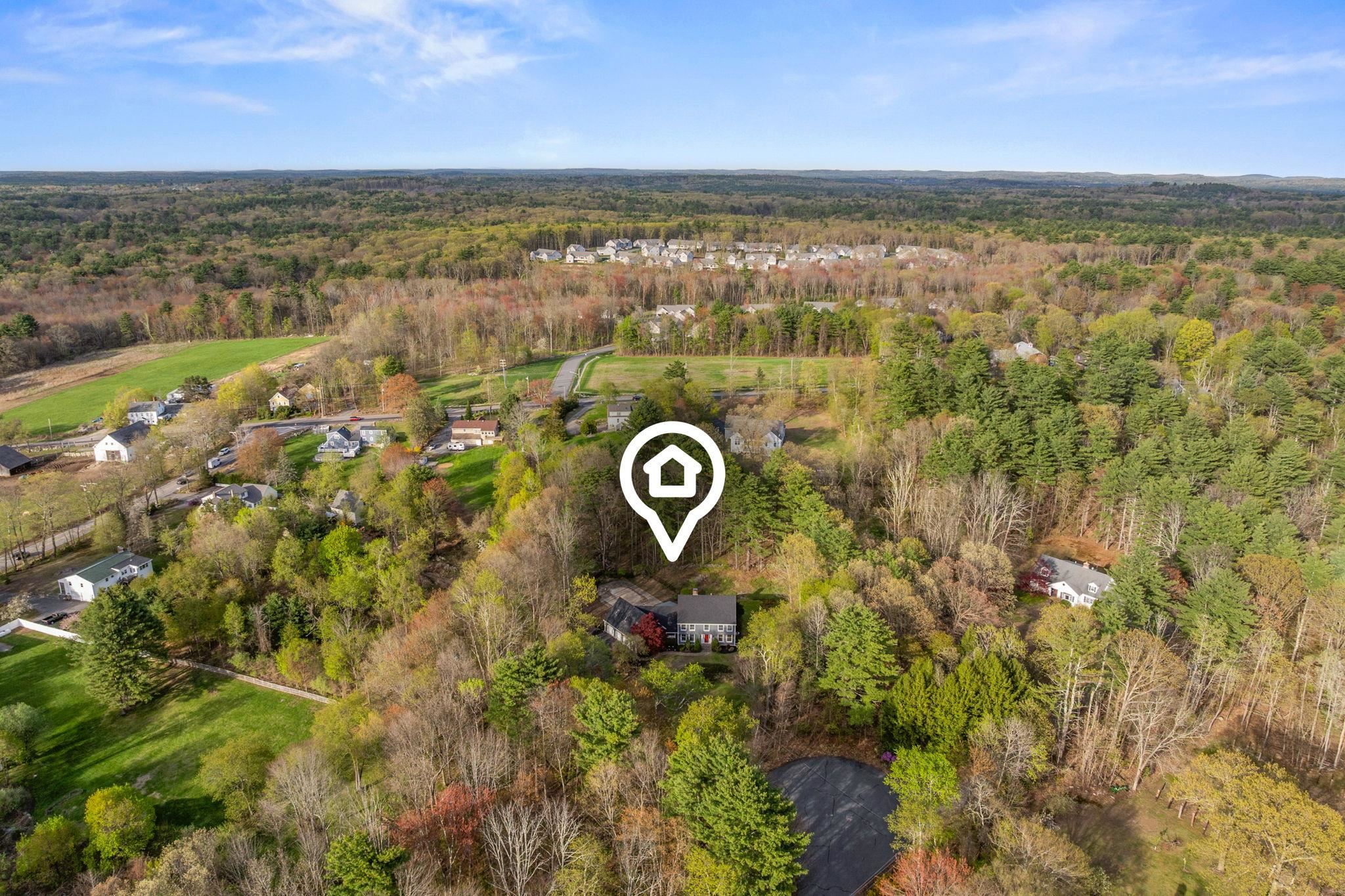 7 Rose Lane Atkinson, NH 03811 - Photo 59 of 60 Gallery Image 59