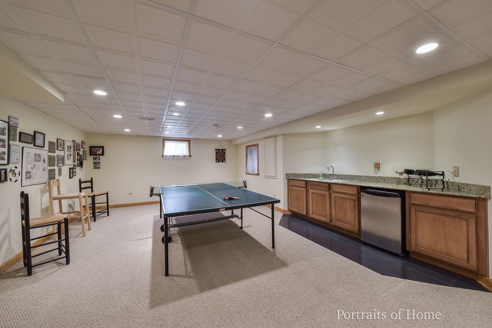 1364 Avalon Court Wheaton, IL 60189 - Photo 21 of 29