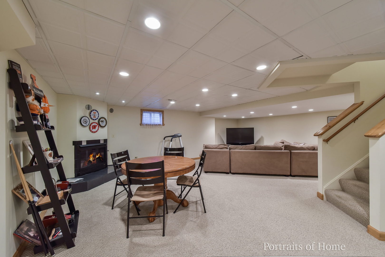 1364 Avalon Court Wheaton, IL 60189 - Photo 22 of 29