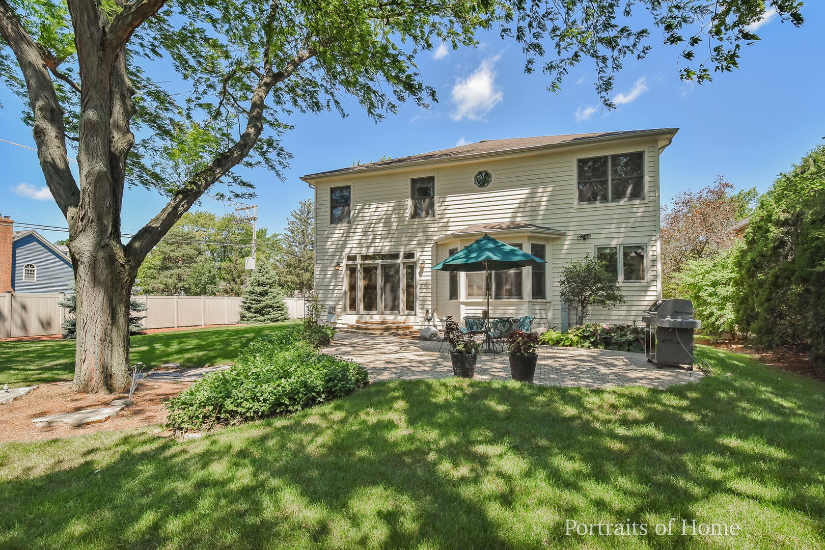 1364 Avalon Court Wheaton, IL 60189 - Photo 26 of 29