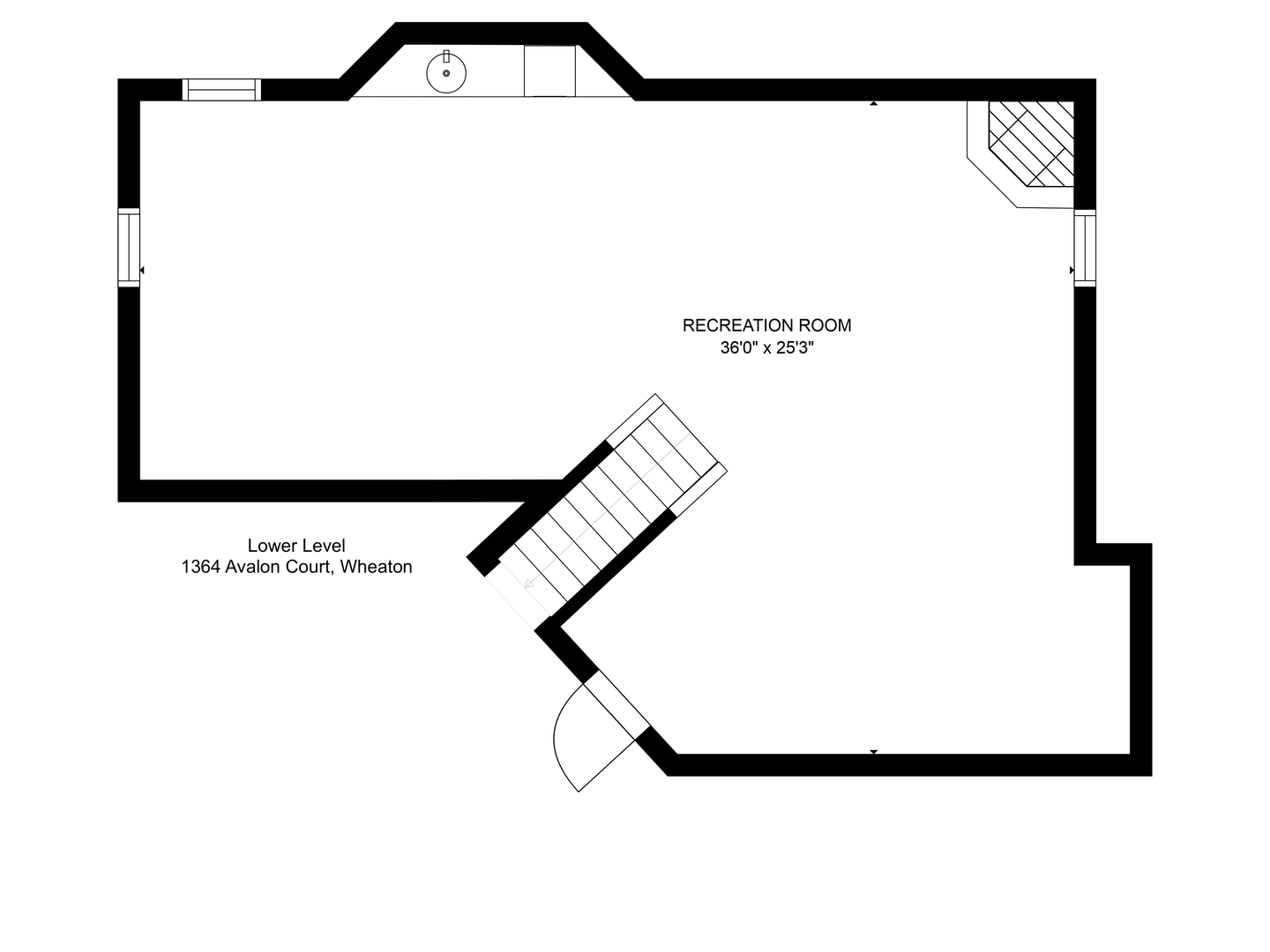 1364 Avalon Court Wheaton, IL 60189 - Photo 29 of 29