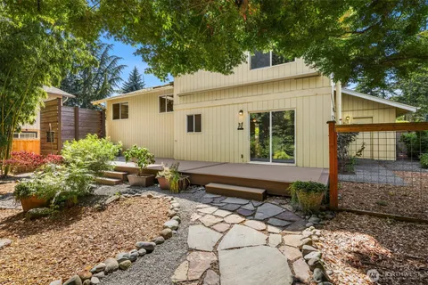 $1,125,000 | 12820 87th Avenue Northeast, Kirkland, WA 98034
