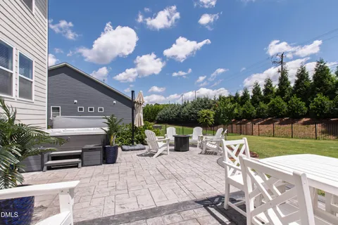 $895,000 | 1008 Manchaca Loop, Apex, NC 27539