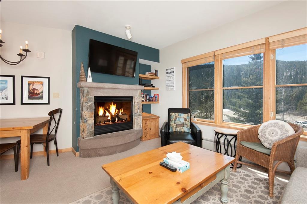 129 River Run Road, Unit 8033 Keystone, CO 80435 - Photo 1 of 25 Gallery Image 1