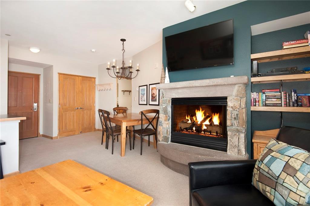 129 River Run Road, Unit 8033 Keystone, CO 80435 - Photo 2 of 25 Gallery Image 2