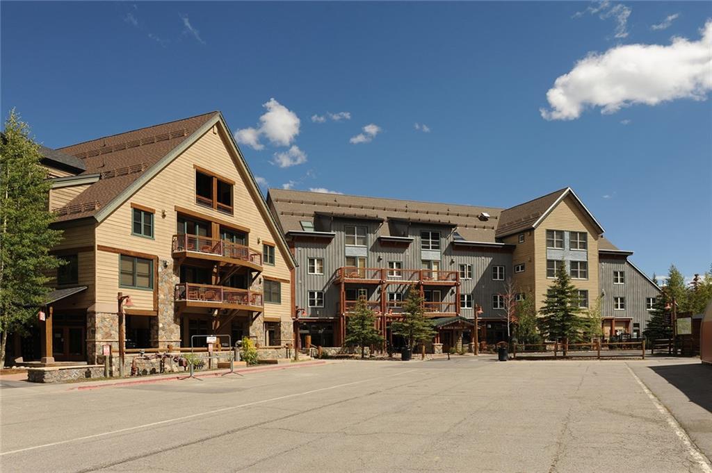 129 River Run Road, Unit 8033 Keystone, CO 80435 - Photo 13 of 25 Gallery Image 13