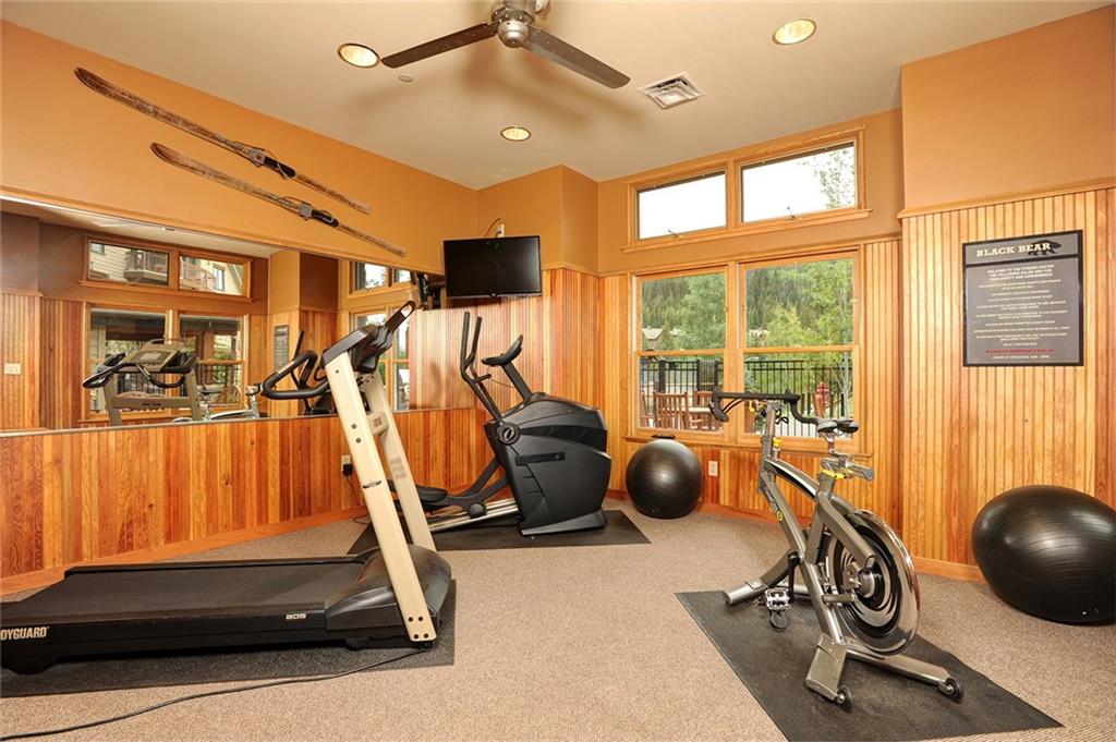129 River Run Road, Unit 8033 Keystone, CO 80435 - Photo 15 of 25 Gallery Image 15