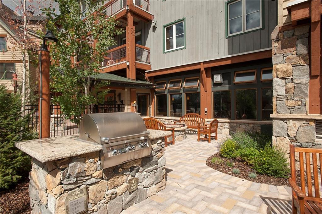 129 River Run Road, Unit 8033 Keystone, CO 80435 - Photo 16 of 25 Gallery Image 16