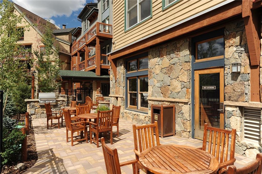 129 River Run Road, Unit 8033 Keystone, CO 80435 - Photo 18 of 25 Gallery Image 18
