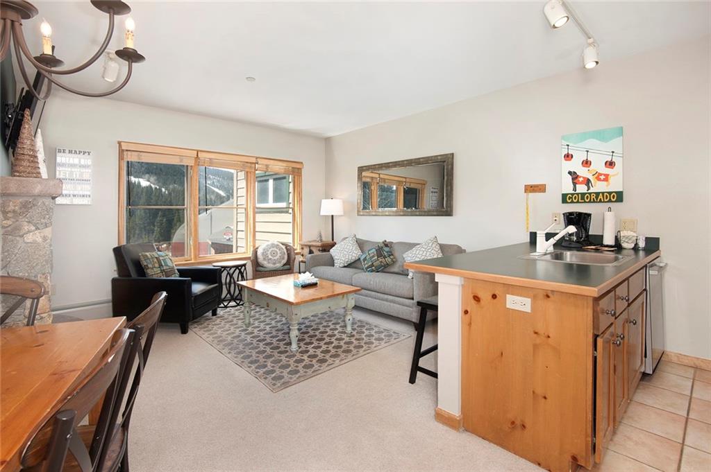 129 River Run Road, Unit 8033 Keystone, CO 80435 - Photo 4 of 25 Gallery Image 4