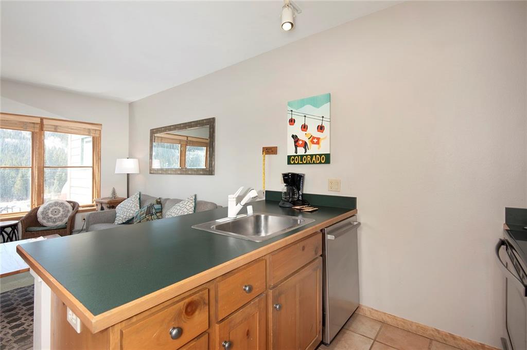 129 River Run Road, Unit 8033 Keystone, CO 80435 - Photo 5 of 25 Gallery Image 5
