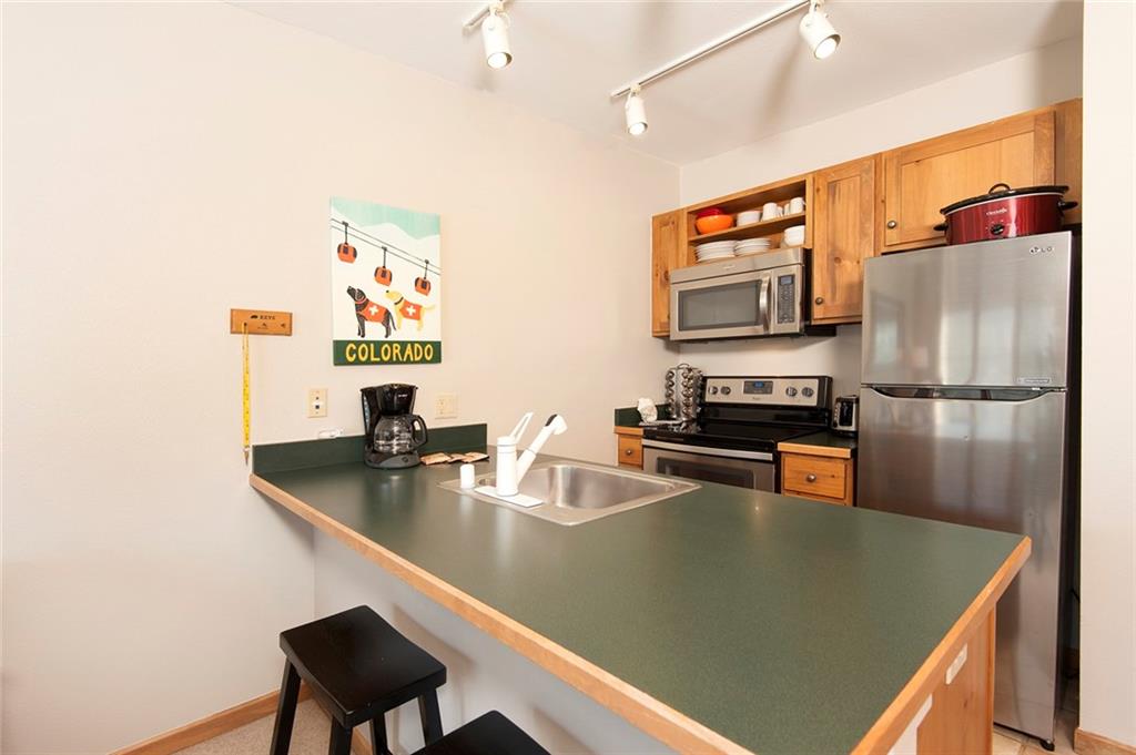 129 River Run Road, Unit 8033 Keystone, CO 80435 - Photo 6 of 25 Gallery Image 6