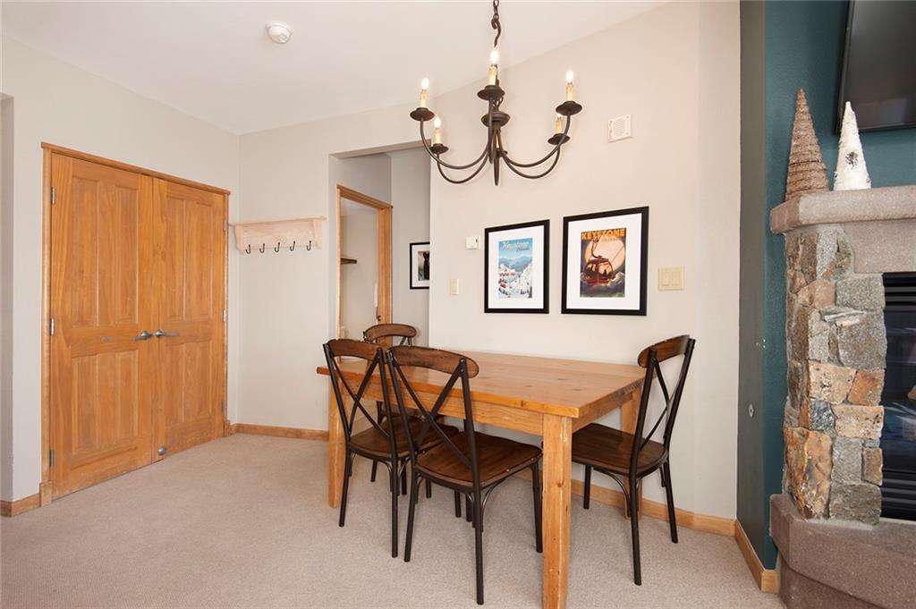 129 River Run Road, Unit 8033 Keystone, CO 80435 - Photo 7 of 25 Gallery Image 7