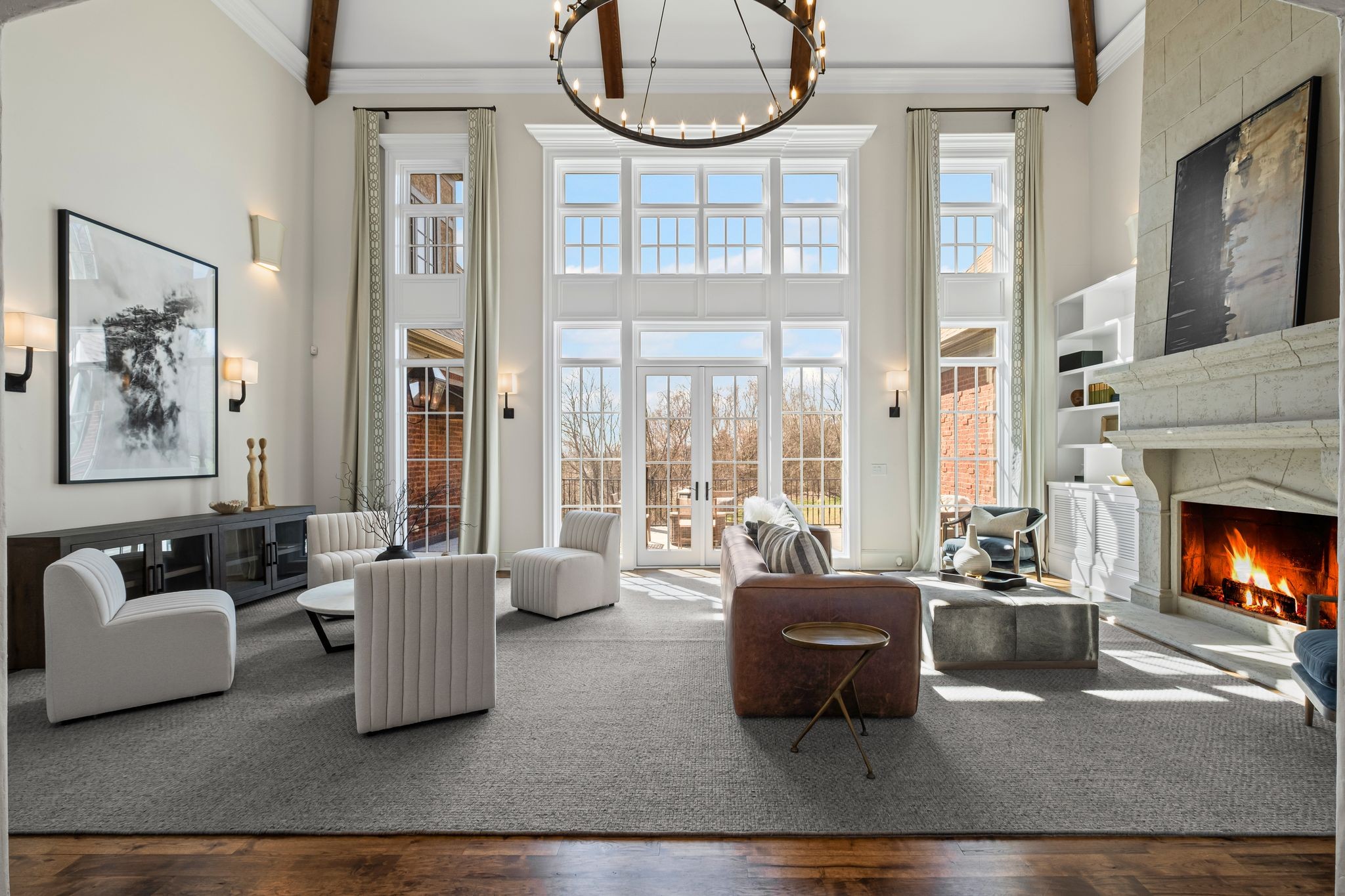 513 Legends Ridge Court Franklin, TN 37069 - Photo 1 of 89 Gallery Image 1