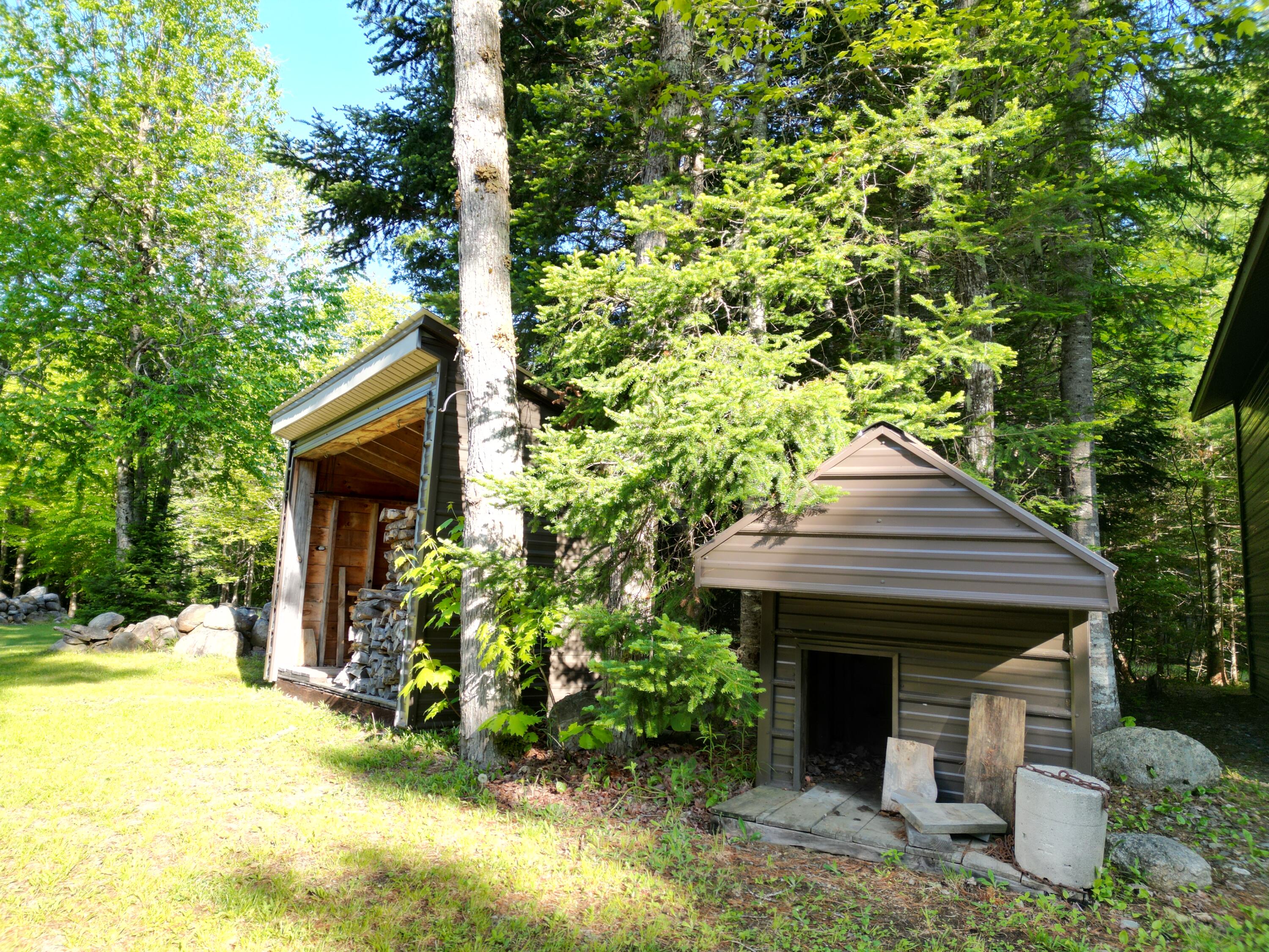 168 Tucker Ridge Road Springfield, ME 04487 - Photo 36 of 59 DJI_0085