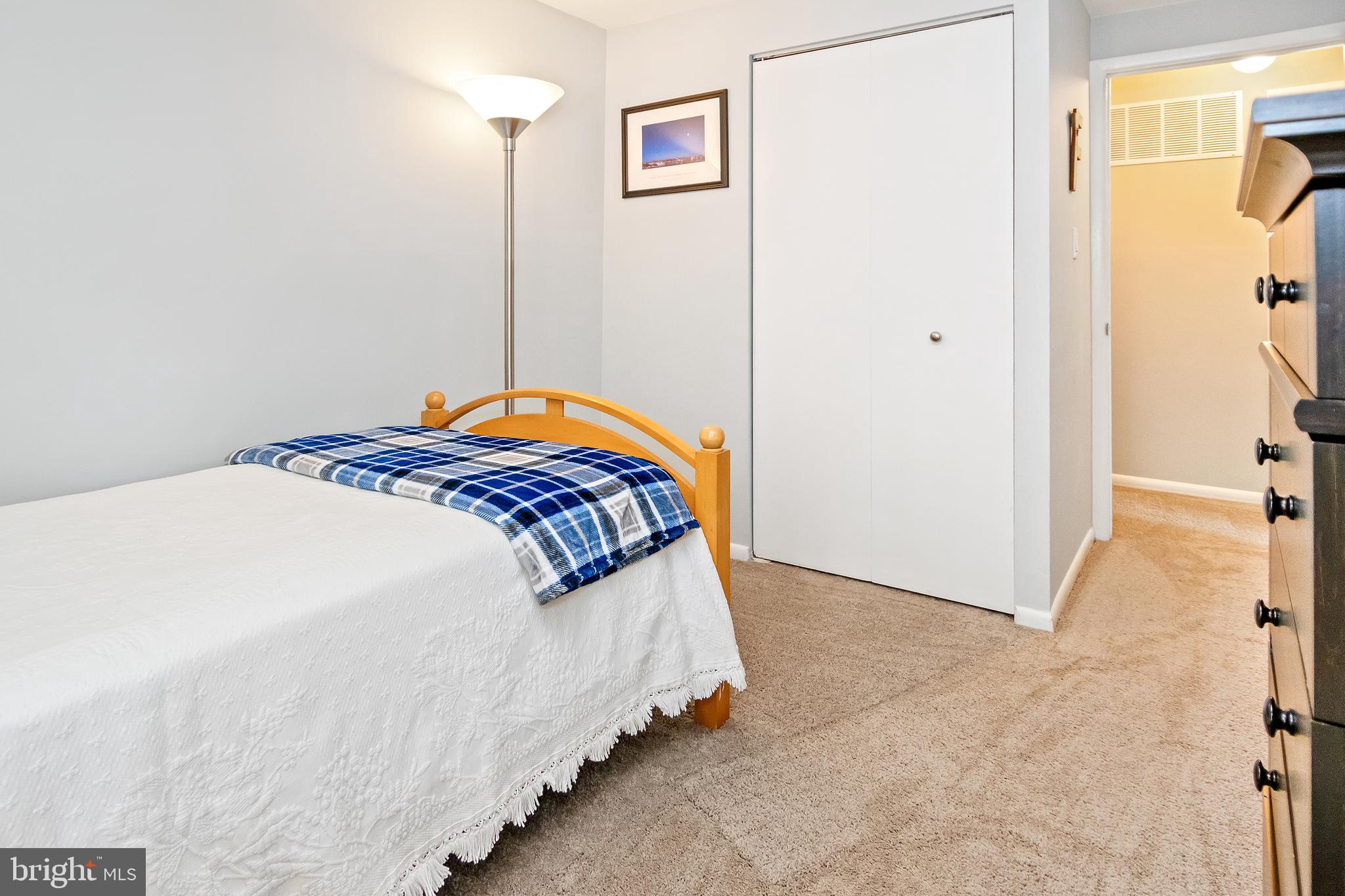 4835 Vicky Road Baltimore, MD 21236 - Photo 22 of 35 Bedroom 3