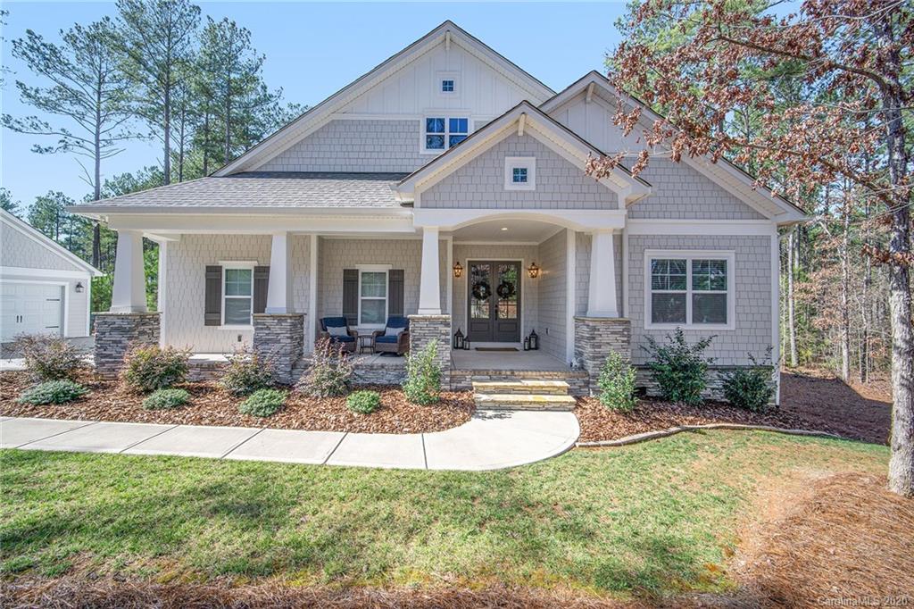 4269 Persimmon Road Lancaster, SC 29720 - Photo 2 of 48 Gallery Image 2