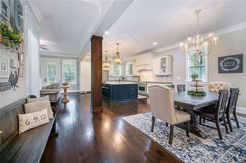 4269 Persimmon Road Lancaster, SC 29720 - Photo 13 of 48 Gallery Image 13