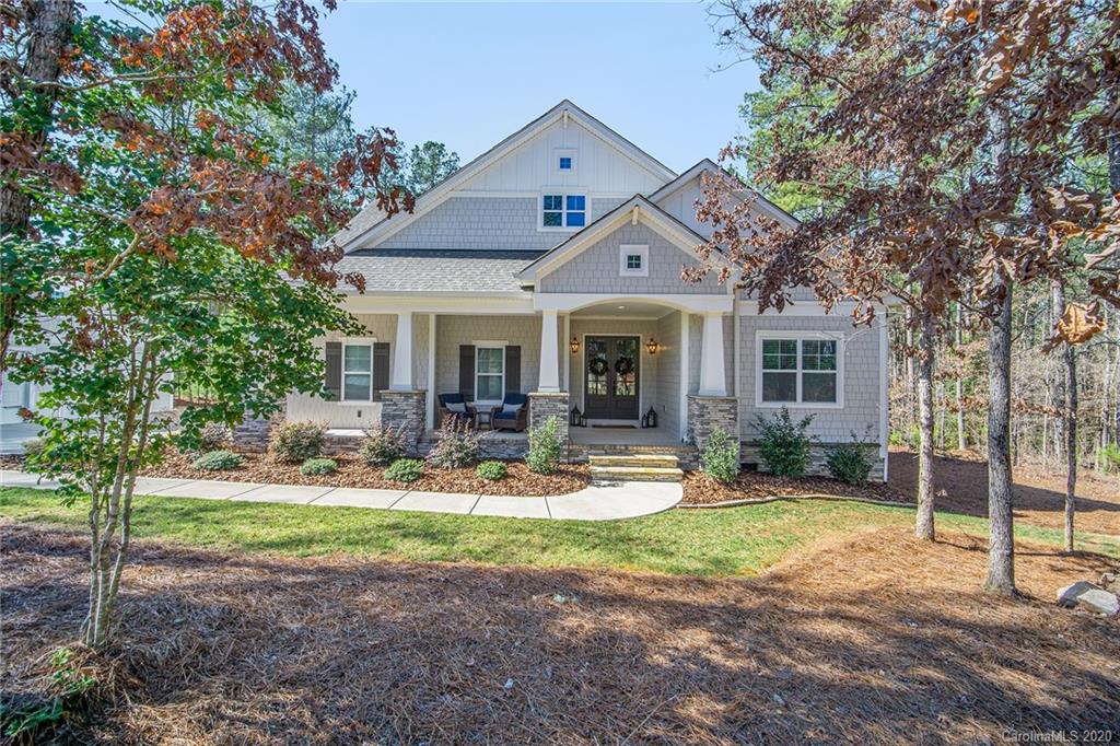 4269 Persimmon Road Lancaster, SC 29720 - Photo 3 of 48 Gallery Image 3