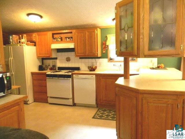 8897 County Rd L Solon Springs, WI 54873 - Photo 4 of 21