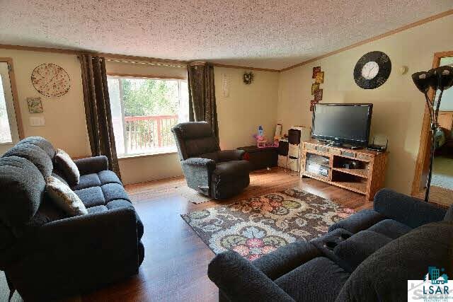 8897 County Rd L Solon Springs, WI 54873 - Photo 5 of 21