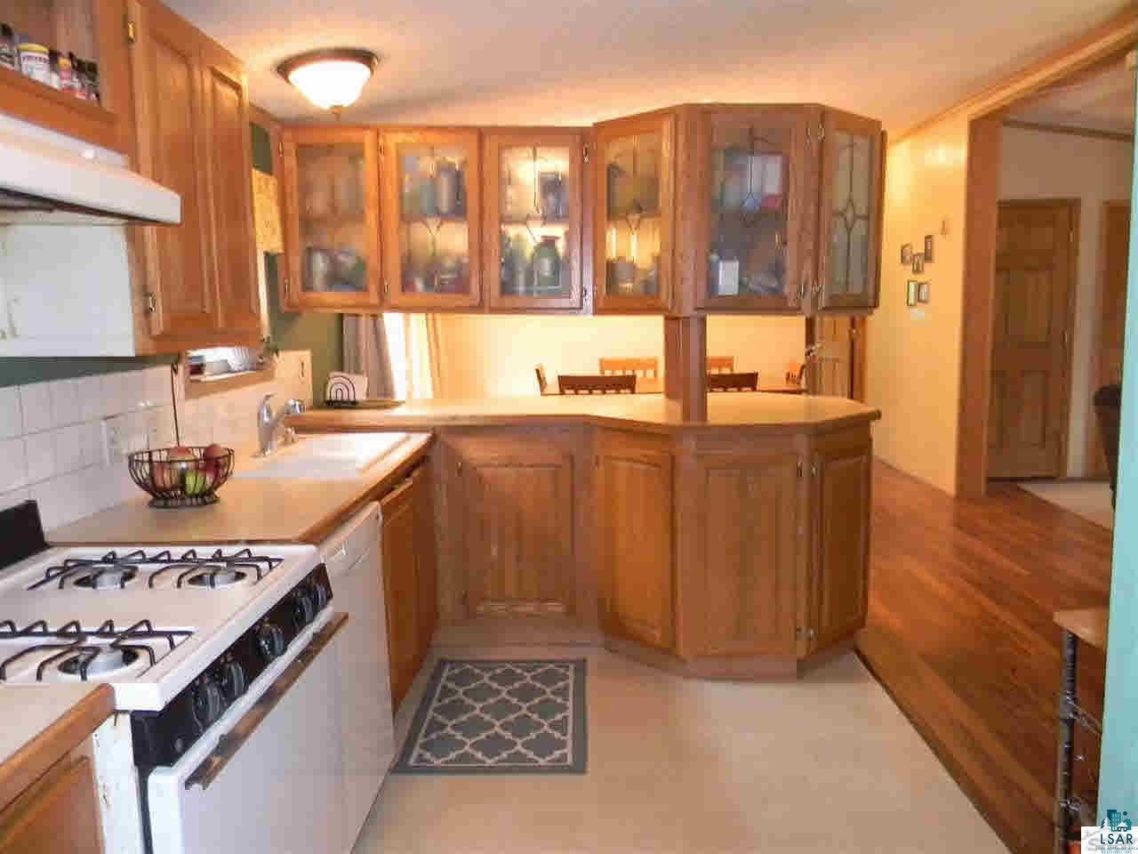 8897 County Rd L Solon Springs, WI 54873 - Photo 6 of 21