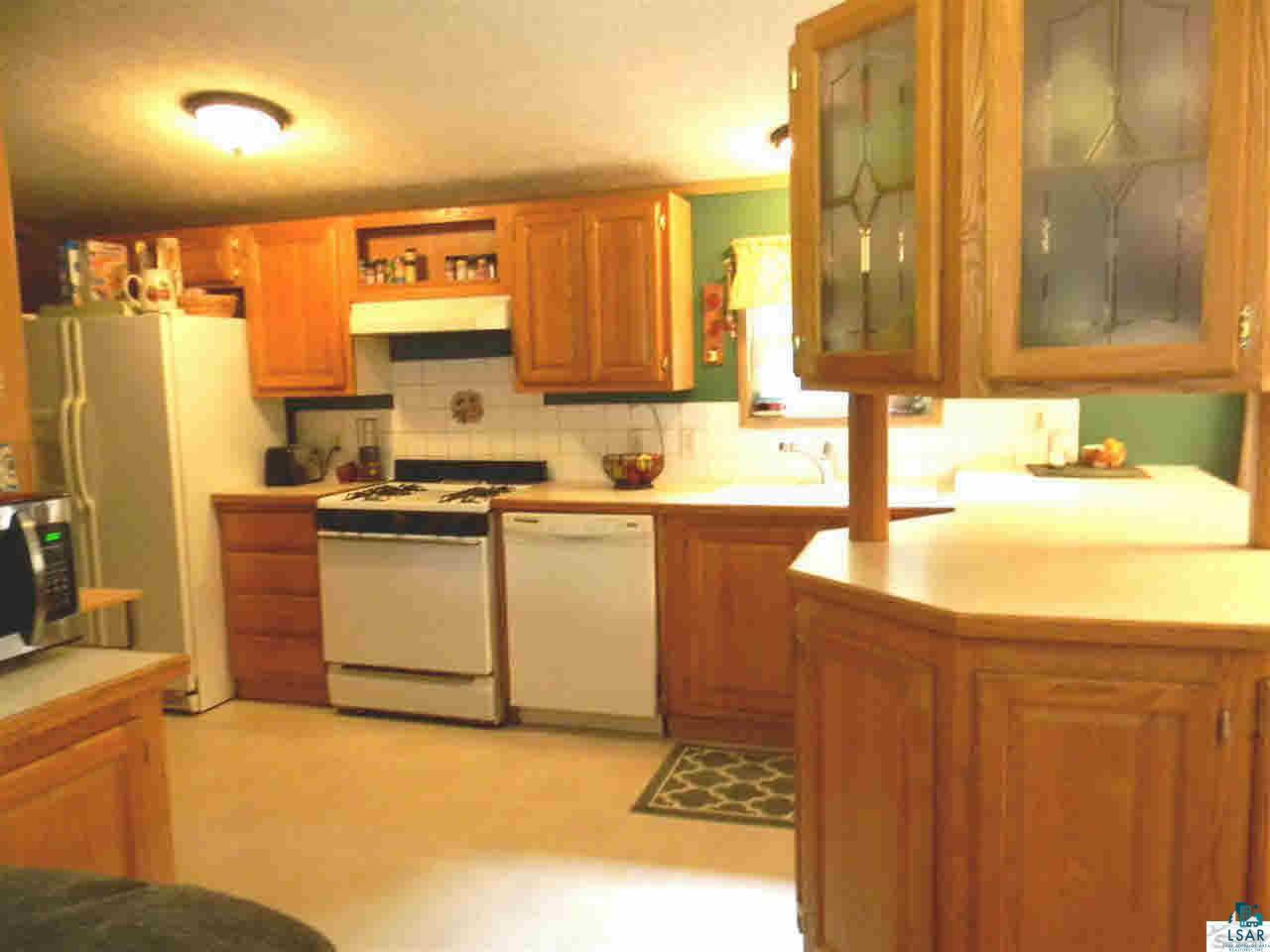 8897 County Rd L Solon Springs, WI 54873 - Photo 8 of 21