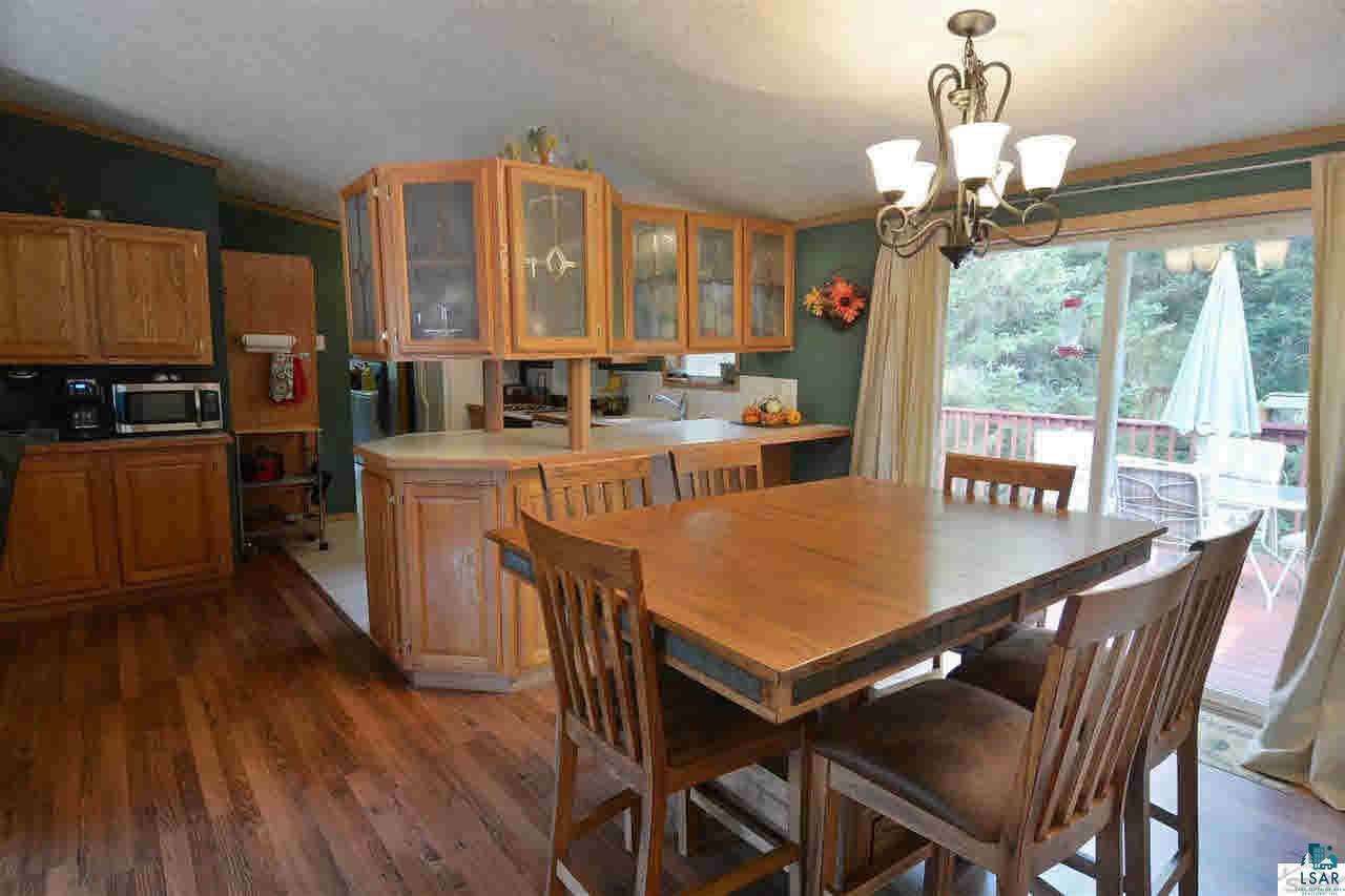 8897 County Rd L Solon Springs, WI 54873 - Photo 10 of 21