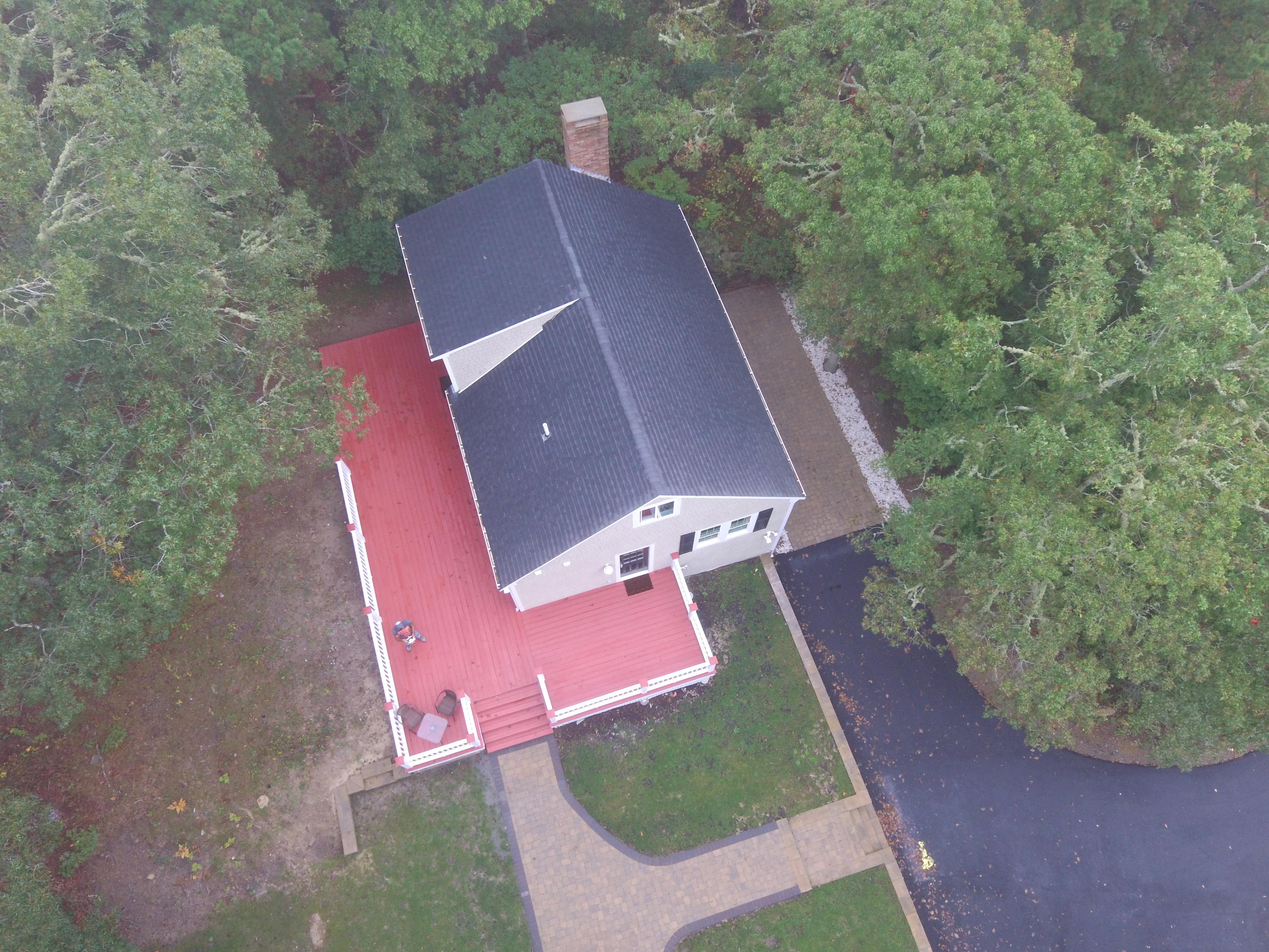 1255 Mary Dunn Road Barnstable, MA 02630 - Photo 3 of 34 DJI_0014